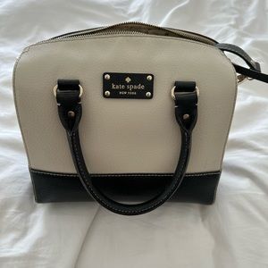 Kate spade purse
